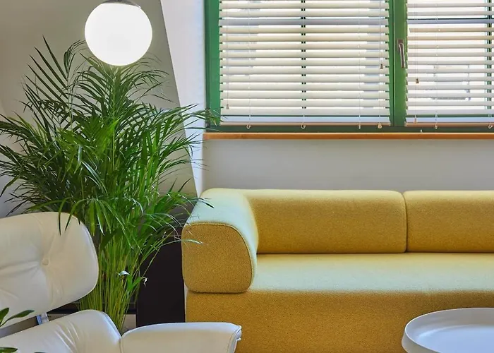 Apartament Pop Haus Wilno