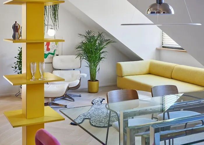 Apartamento Pop Haus