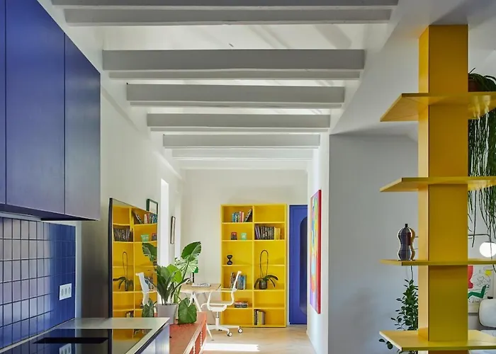 Pop Haus Apartament Wilno