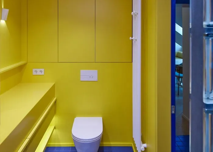 Apartament Pop Haus *