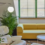Apartment Pop Haus Vilnius