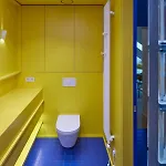 Apartment Pop Haus *