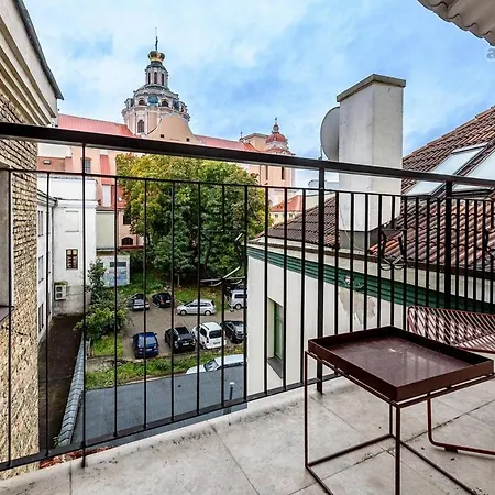 Pop Haus Appartement *